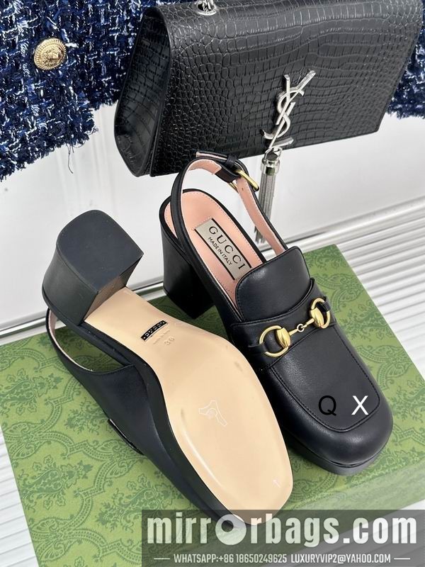 Gucci Shoes sz35-40 8C JX0104