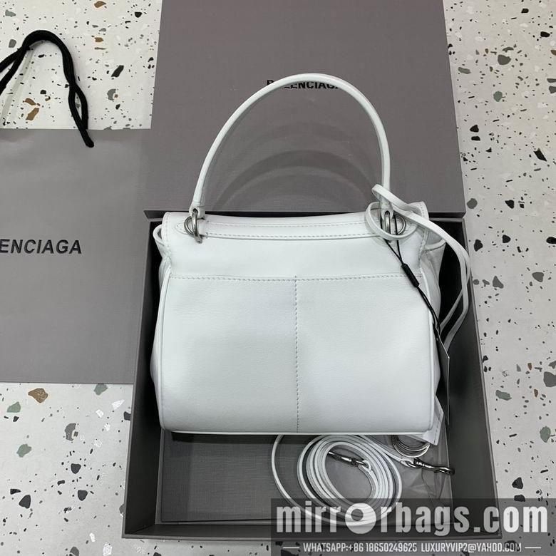 Balenciaga Bags Rodeo 78972 22.8X9.9X8.3cm GY