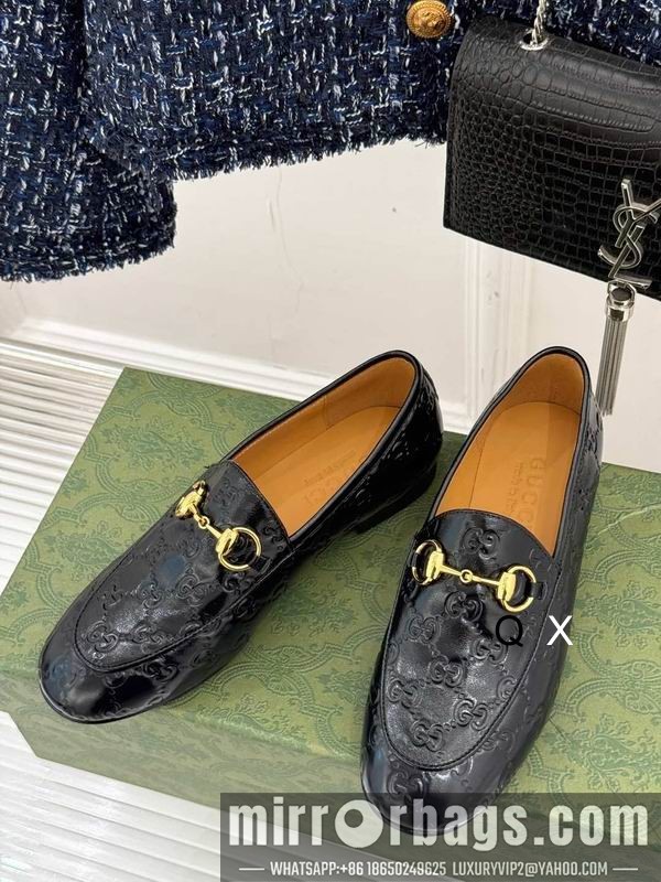 Gucci Shoes sz35-40 JX0201