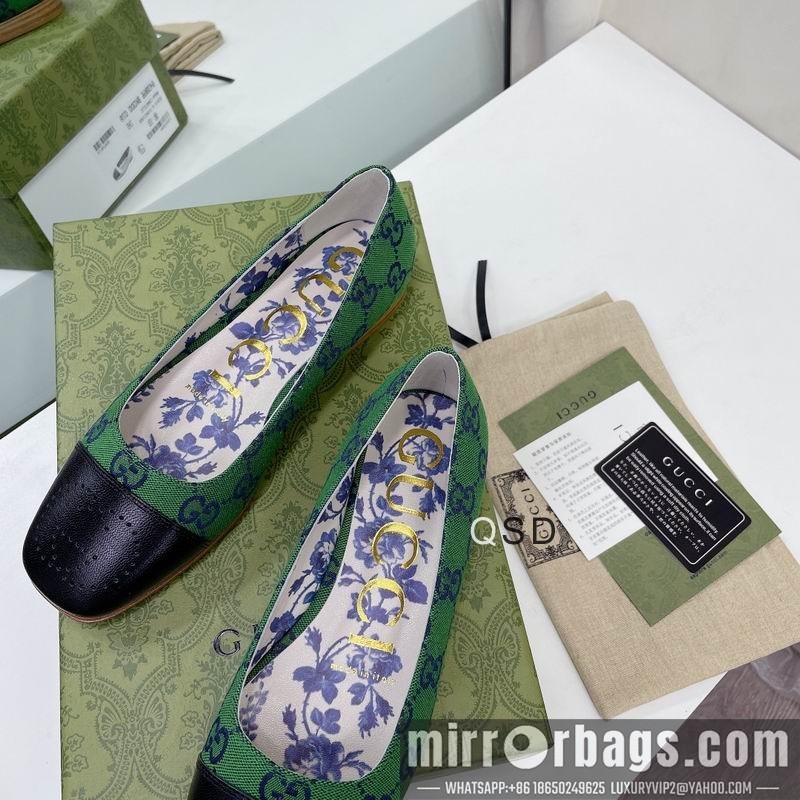 Gucci Shoes sz34-41 SD0323