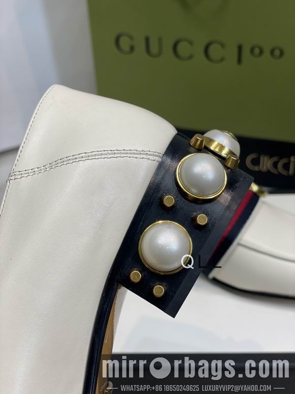 Gucci Shoes sz34-40 LL0328