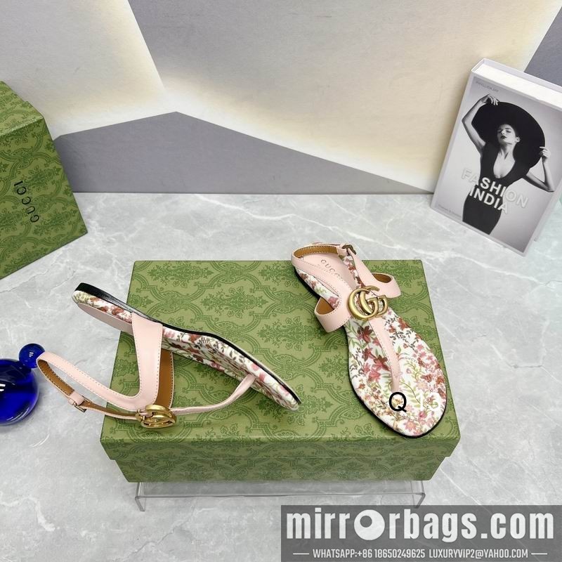 Gucci Shoes sz35-40 4C YM0706