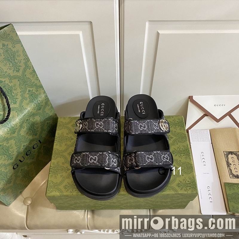 Gucci Shoes sz35-40 Y0618