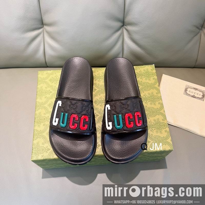 Gucci Shoes sz35-45 JM0218