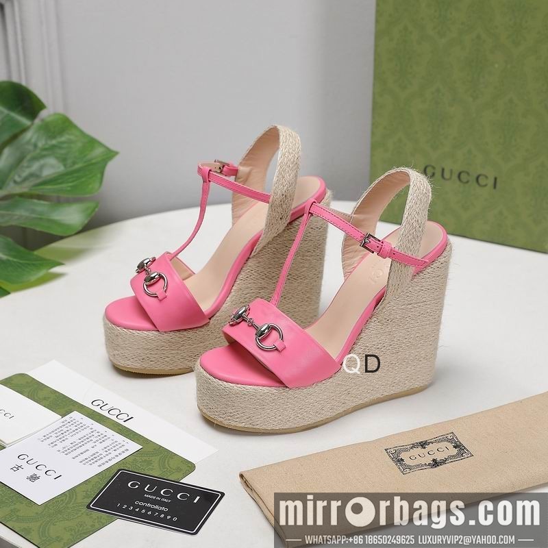 Gucci Shoes sz35-43 mhf0353