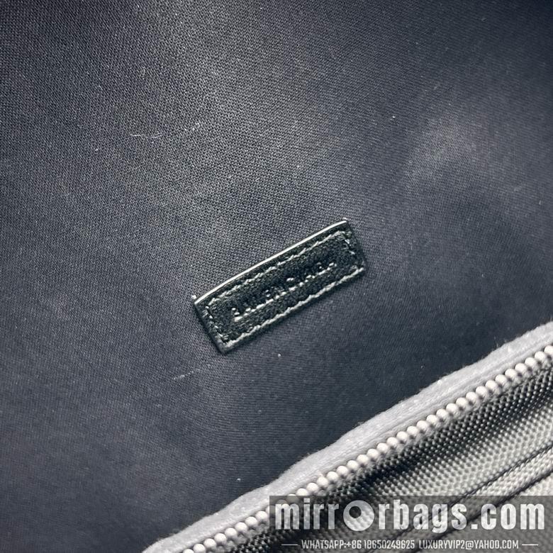 Balenciaga Bags TheLostTape 92234 36.8x17.8x8.9cm FY