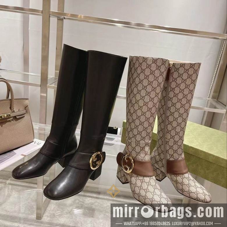 Gucci Shoes sz35-42 mhf0353