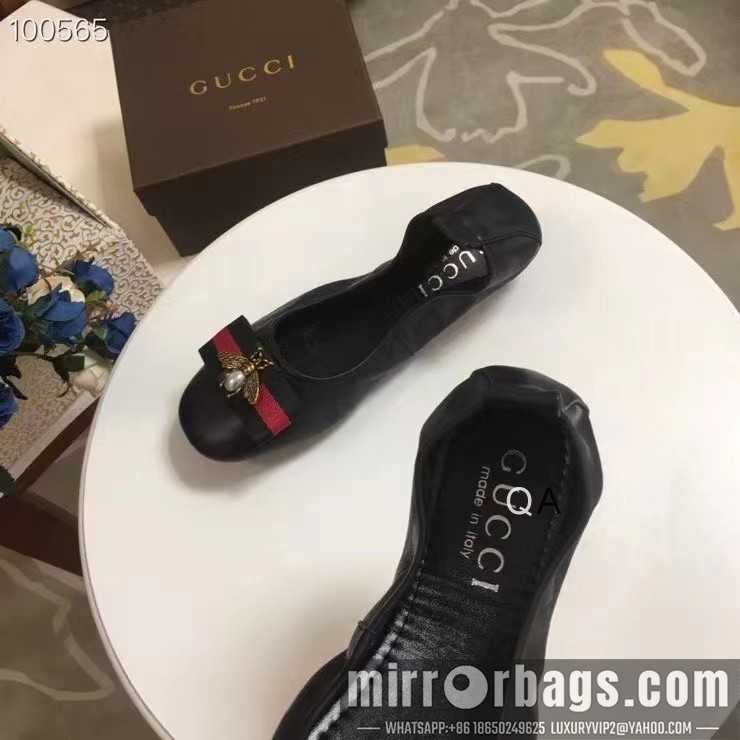 Gucci Shoes sz35-41 A0326