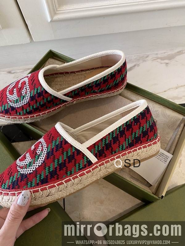 Gucci Shoes sz35-40 SD0308
