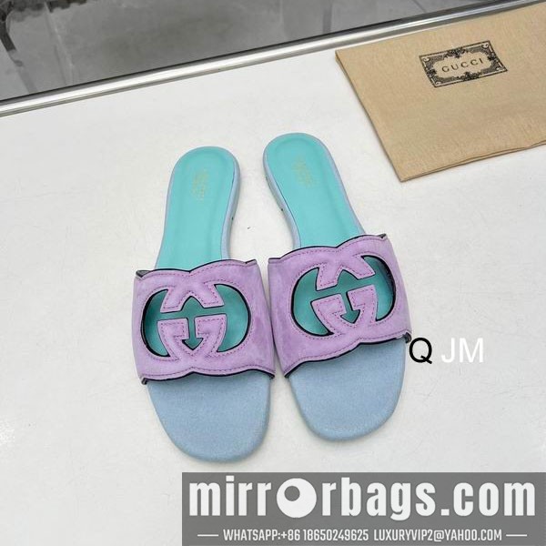 Gucci Shoes sz35-40 JM0410