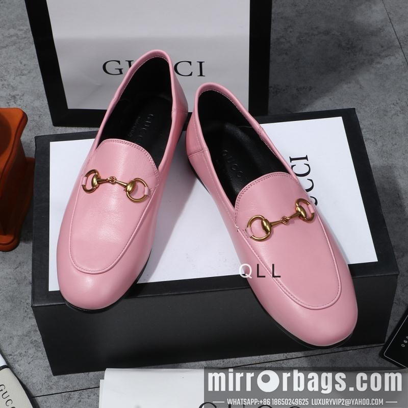 Gucci Shoes sz35-41 LL0320