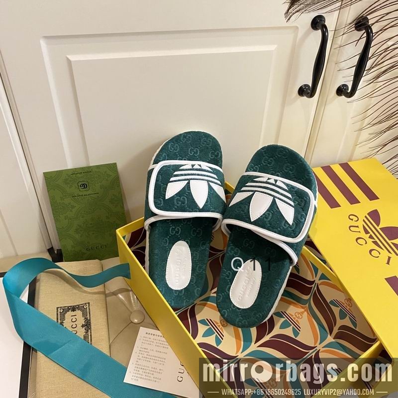 Gucci Shoes sz35-40 Y0337