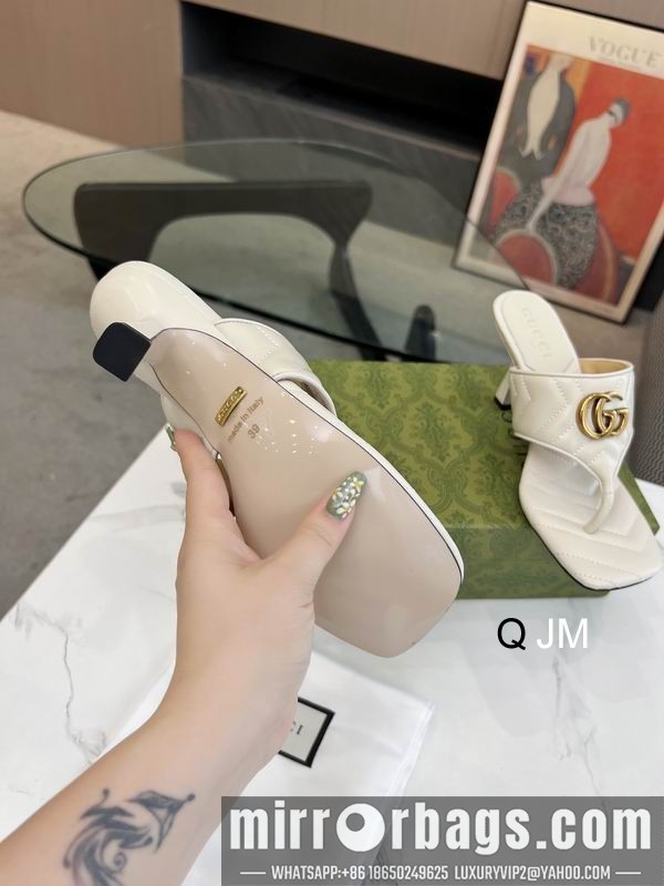 Gucci Shoes sz35-40JM0407