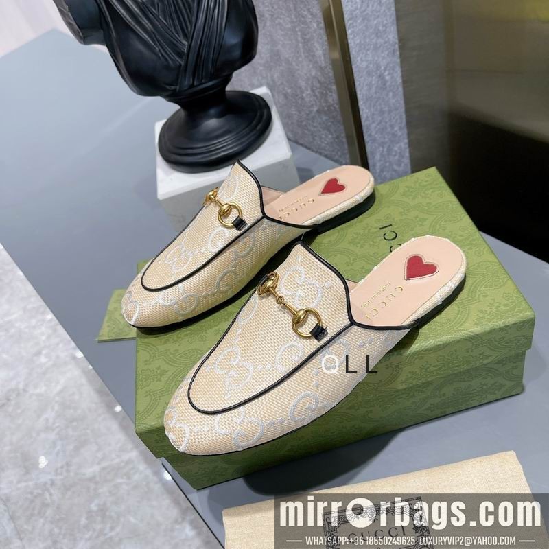 Gucci Shoes sz35-41 LL0312