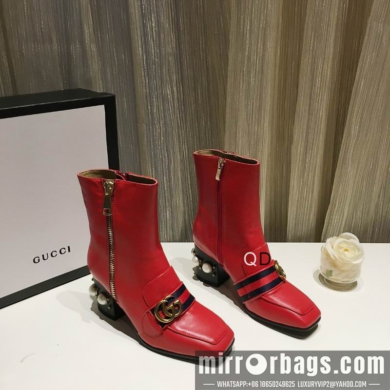 Gucci Shoes sz35-40 GDT0335
