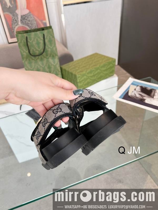 Gucci Shoes sz35-40 JM0406