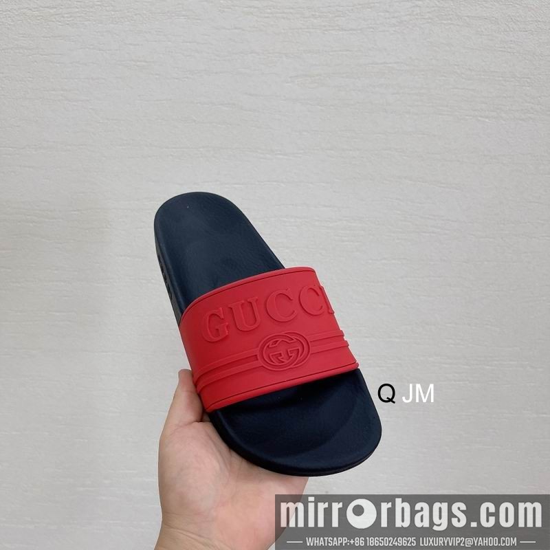 Gucci Shoes sz35-46 JM0409