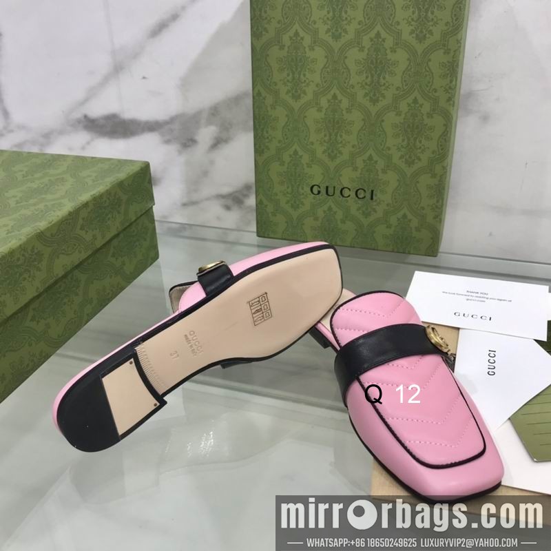 Gucci Shoes sz35-40 XJ0811