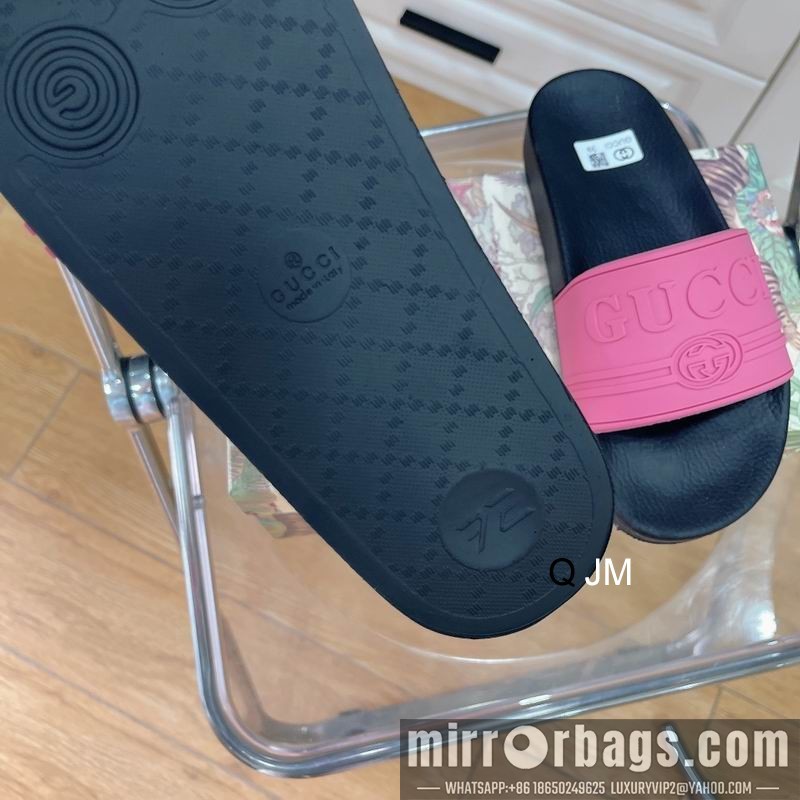 Gucci Shoes sz35-46 JM0409