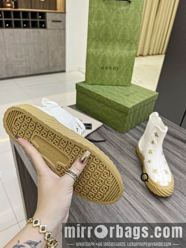 Gucci Shoes sz35-46 HX0305