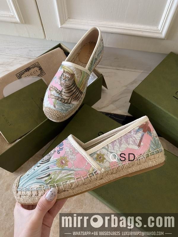 Gucci Shoes sz35-40 SD0310