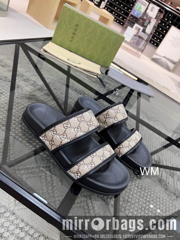 Gucci Shoes sz38-44WM0301