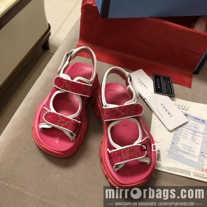Gucci Shoes sz35-40 GDT0306