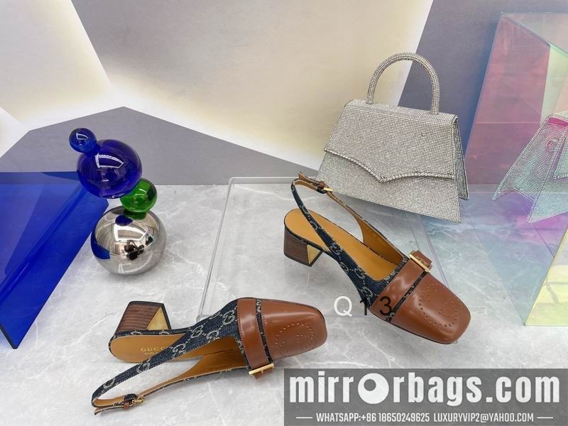 Gucci Shoes sz35-40 LL0347