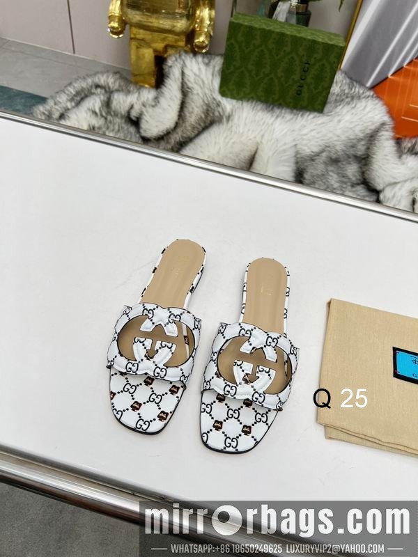 Gucci Shoes sz35-40 JH0508