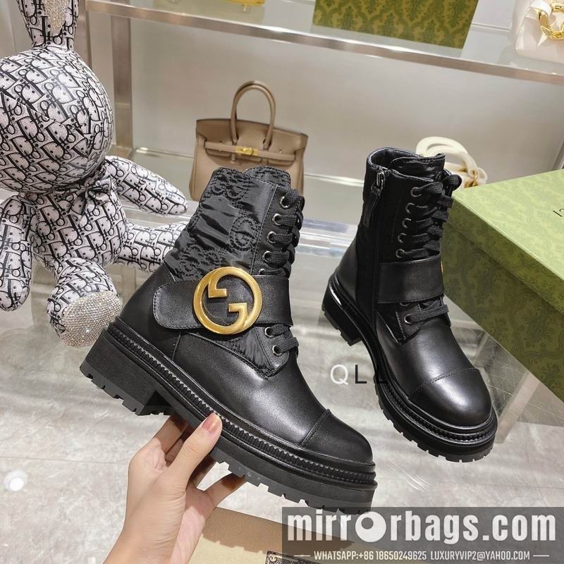 Gucci Shoes sz35-41 LL0312