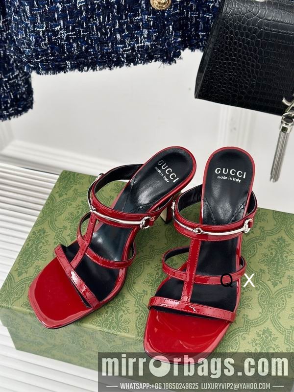 Gucci Shoes sz35-40 JX0360
