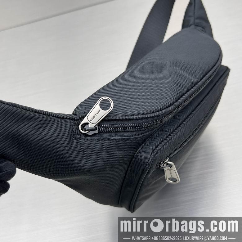 Balenciaga Bags TheLostTape 92234 36.8x17.8x8.9cm FY