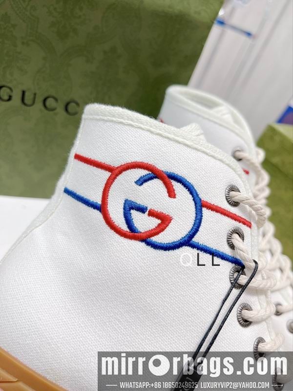 Gucci Shoes sz35-40 LL0301