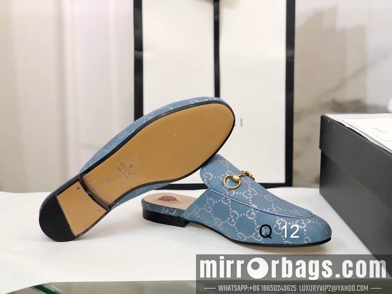Gucci Shoes sz35-40 XJ0812