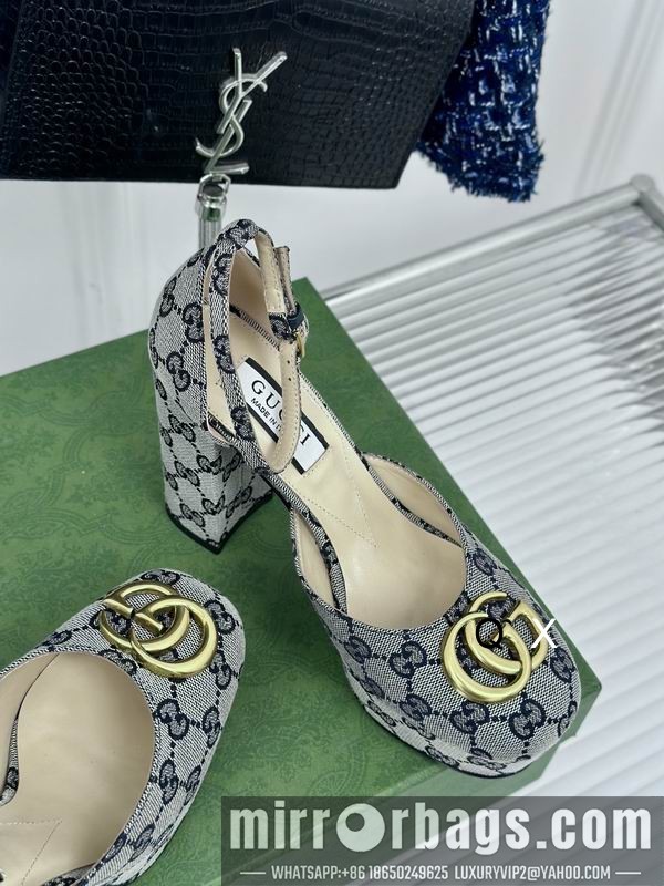 Gucci Shoes sz35-40 JX0901