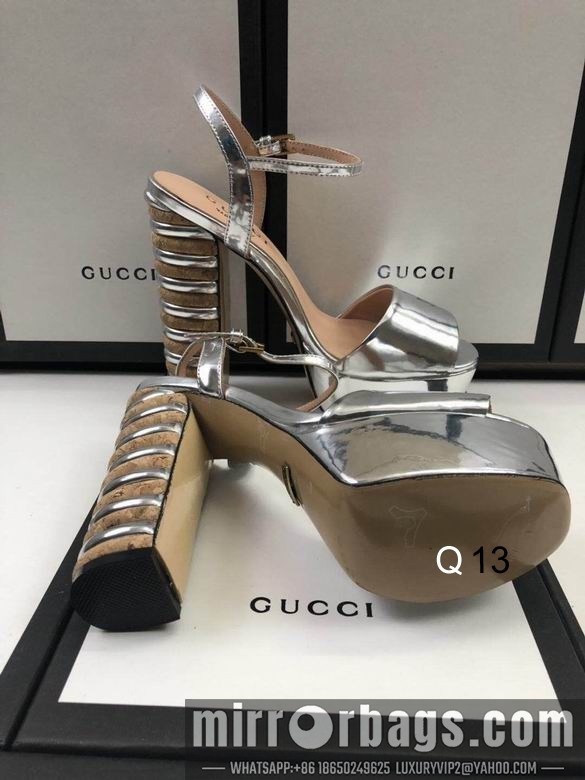 Gucci Shoes sz35-39 0315