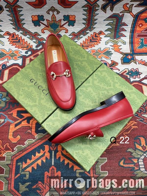 Gucci Shoes sz35-40 7C SF1001