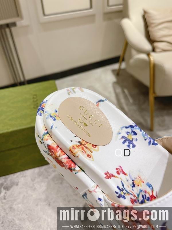 Gucci Shoes sz35-44 GDT0310