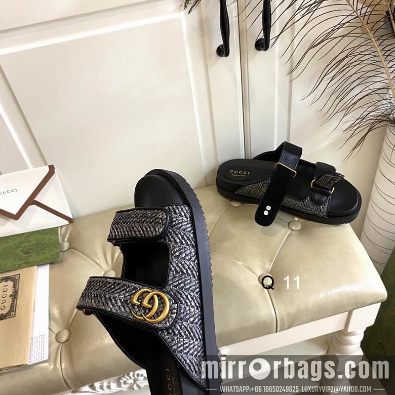 Gucci Shoes sz35-40 Y0617