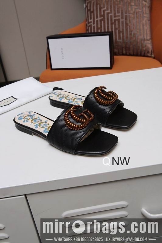 Gucci Shoes sz35-45 NW0357
