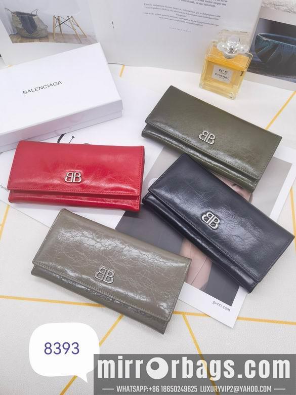 Balenciaga Bags 8393 XMY 4colour