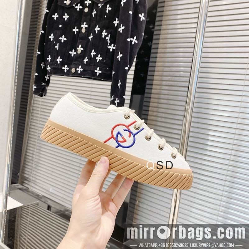 Gucci Shoes sz35-45 SD0307