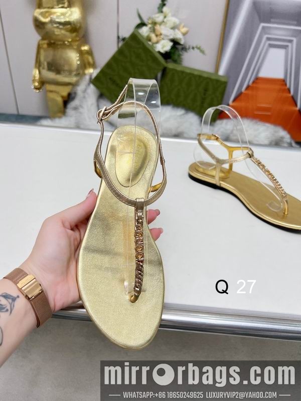 Gucci Shoes sz35-40 X0902