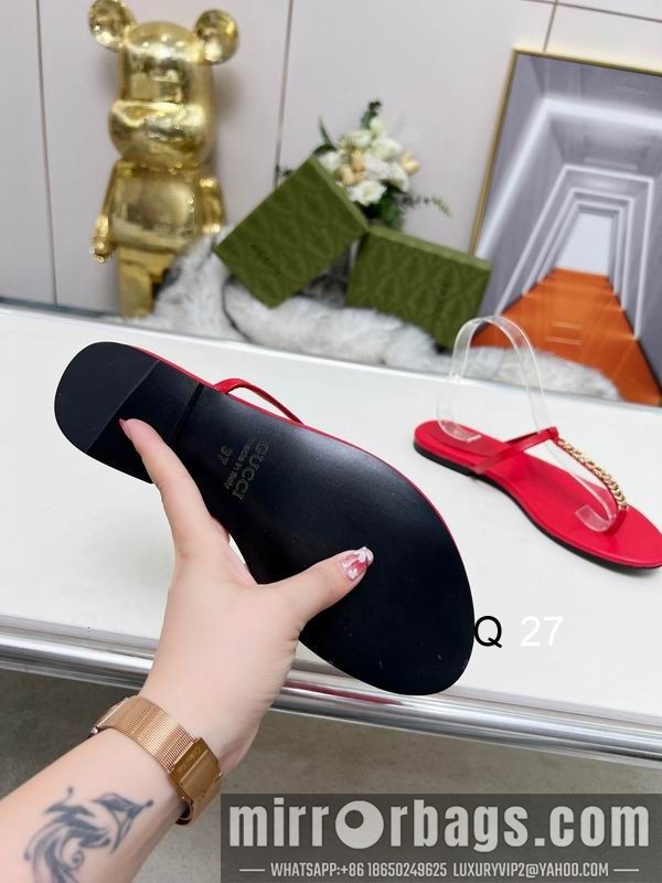Gucci Shoes sz35-40 X0901