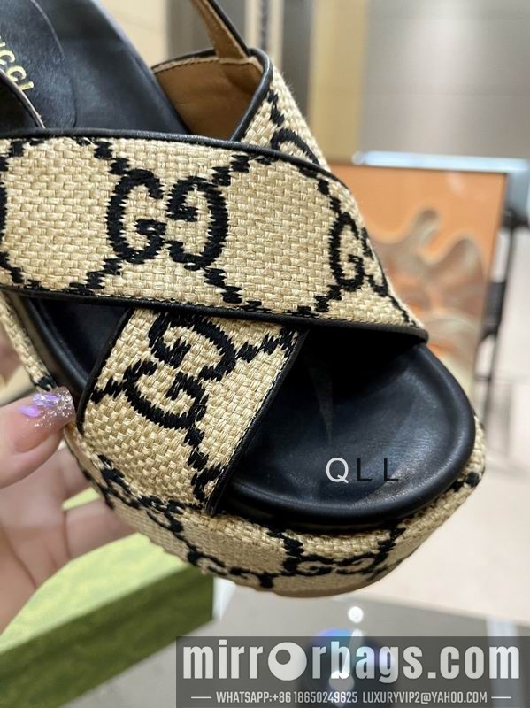 Gucci Shoes sz35-42 LL0314
