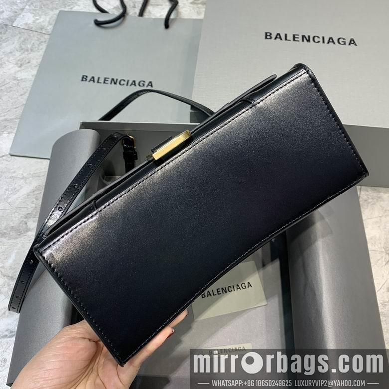 Balenciaga Bags 23X10X14cm 120204 GY 3colour