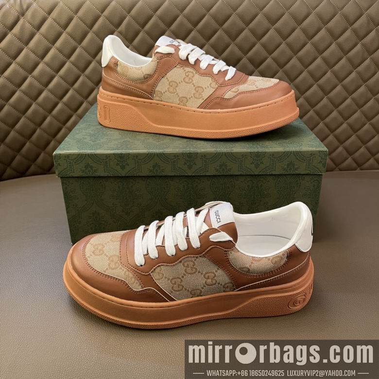 Gucci Shoes SZ 38-44 0529