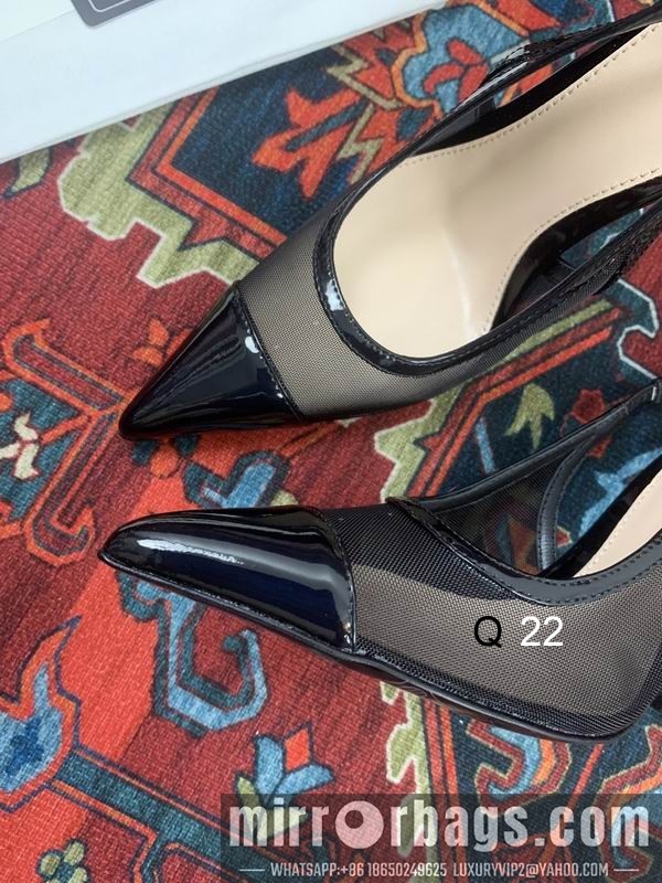 Gucci Shoes sz35-40 10.5CM SF0306