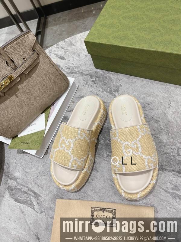 Gucci Shoes sz35-44 LL0332