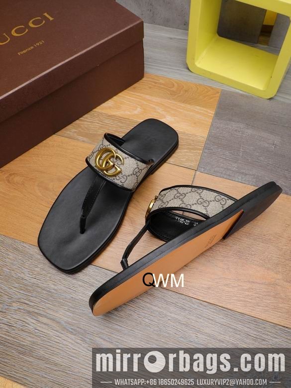 Gucci Shoes sz38-44WM0325
